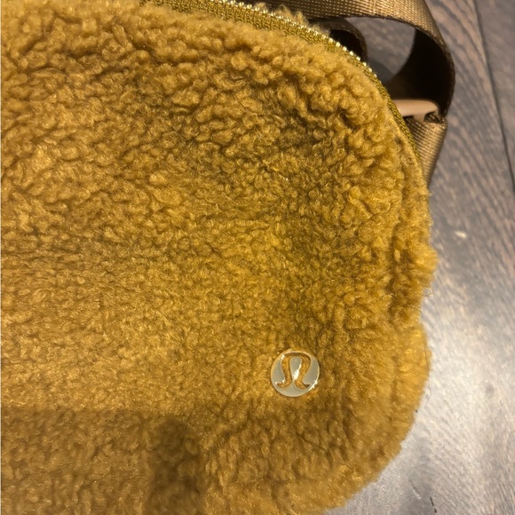 Everywhere belt bag fleece - Picture 2 of 5